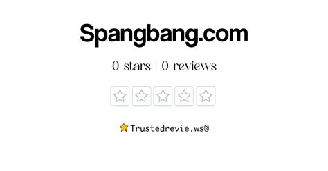spangbang pmv